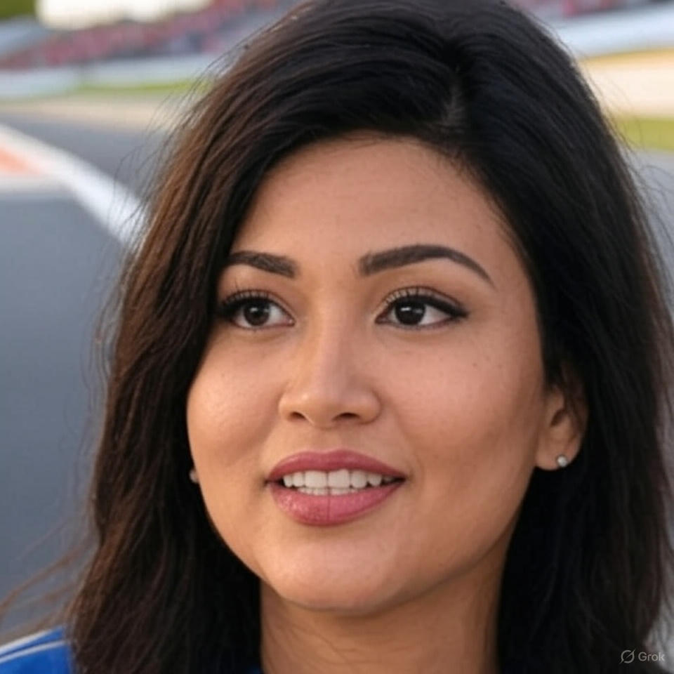 Priya Desai
