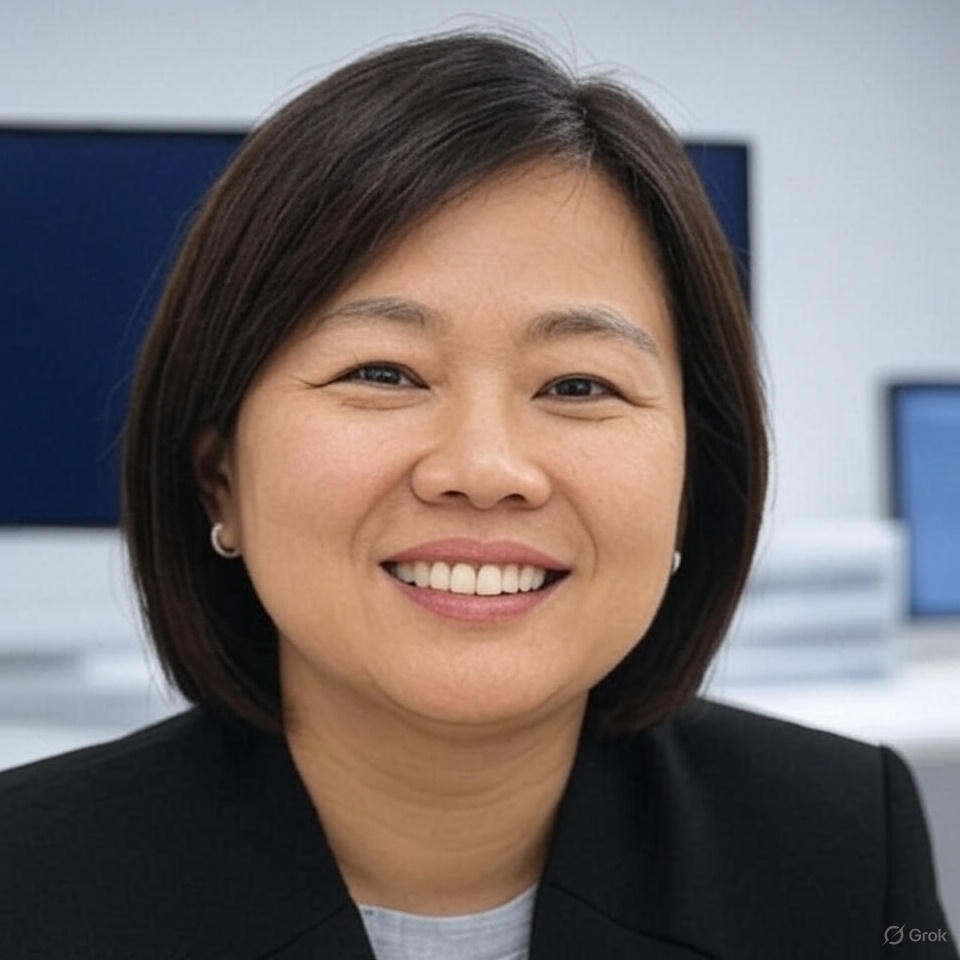 Li Mei