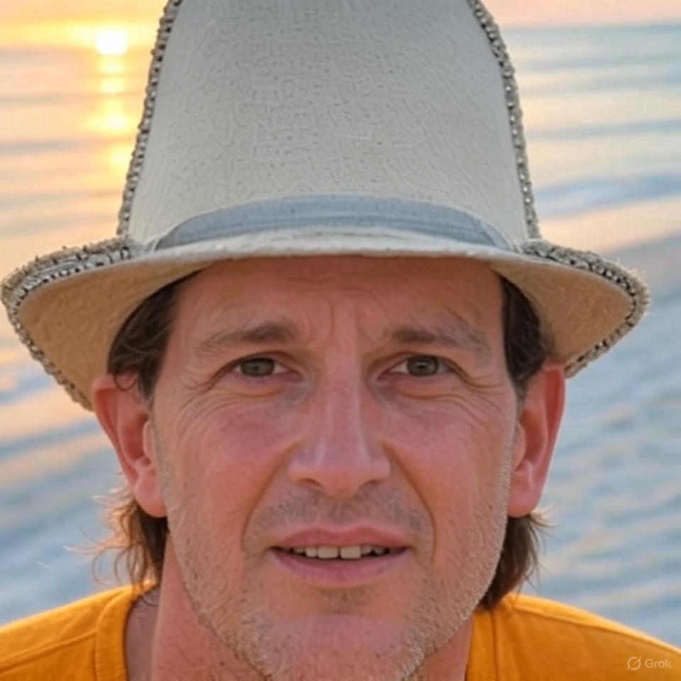 Mark Jensen